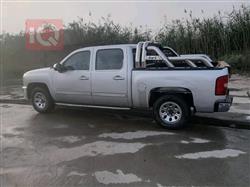 شيفروليه سلفرادو